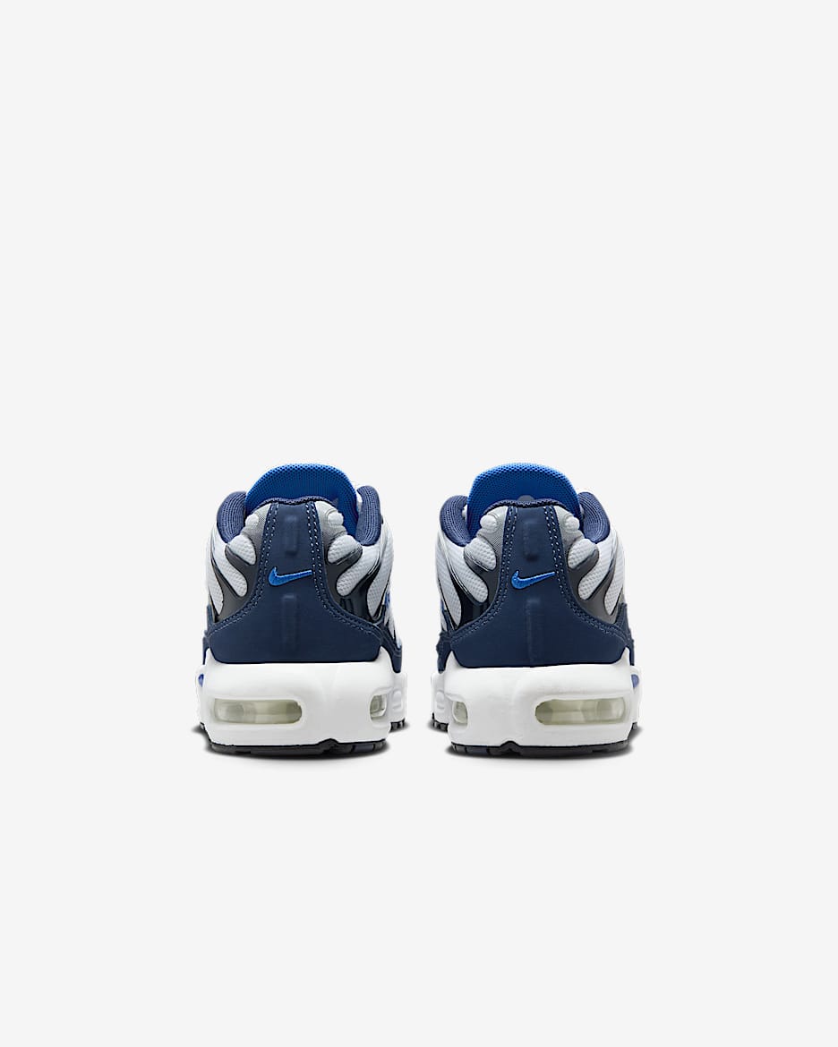 Nike Air Max Plus Younger Kids Shoes